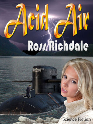 cover image of Acid Air
